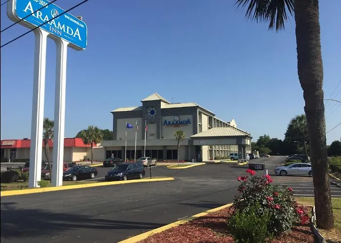 Araamada Inn