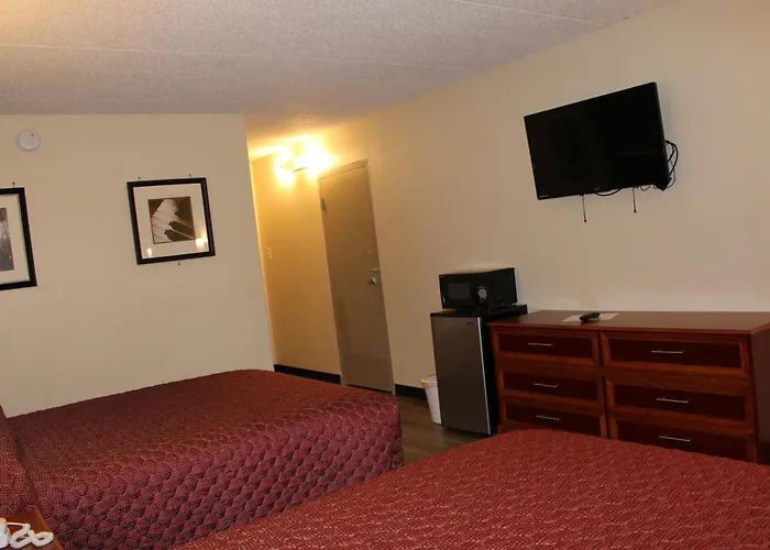 Araamada Inn