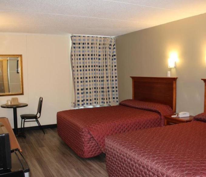 Araamada Hotel Albany