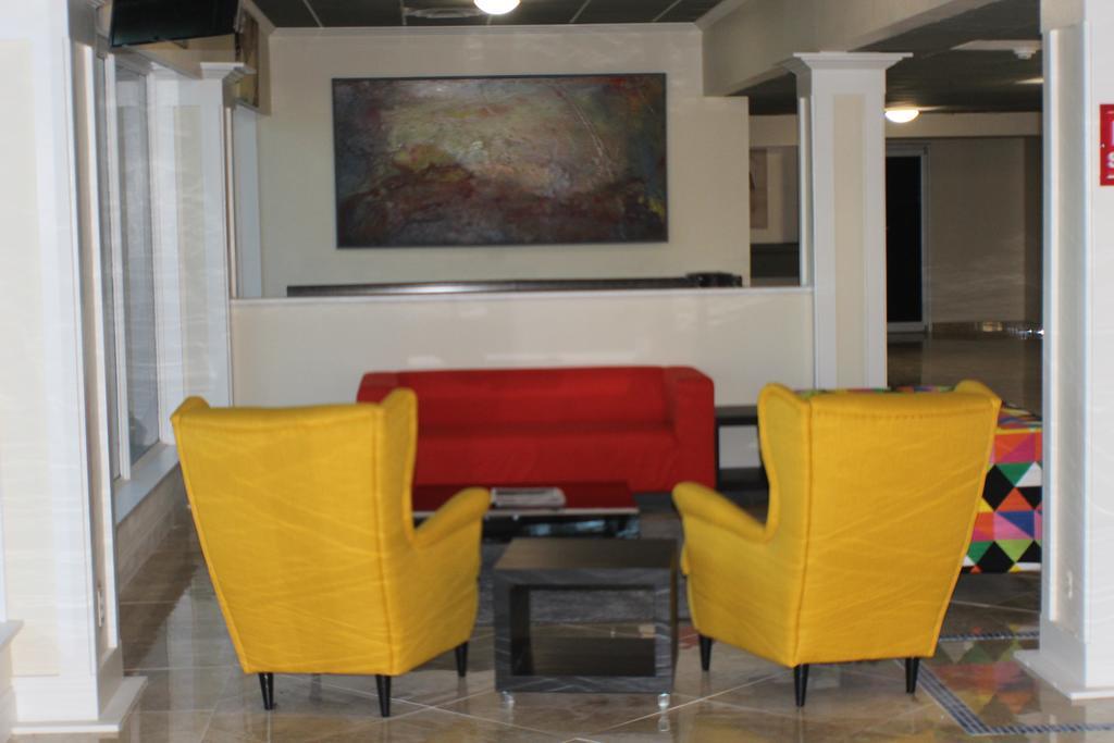Araamada Hotel