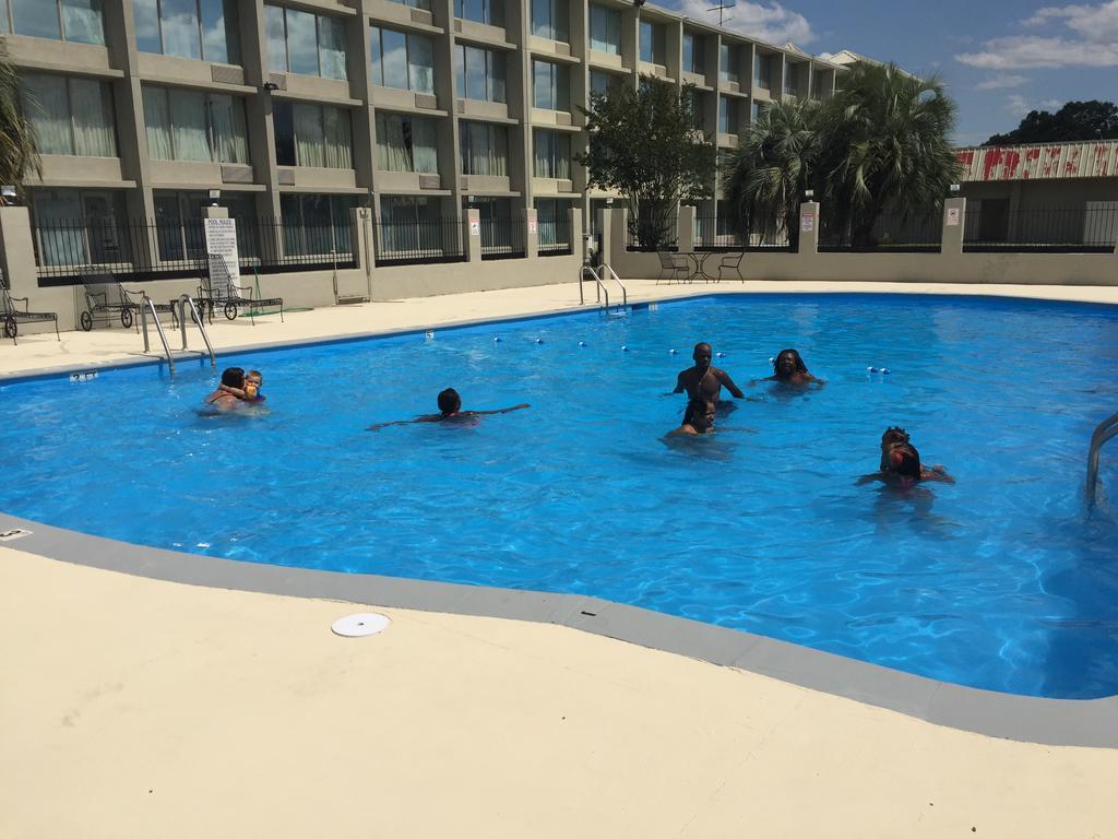 Hotel Araamada