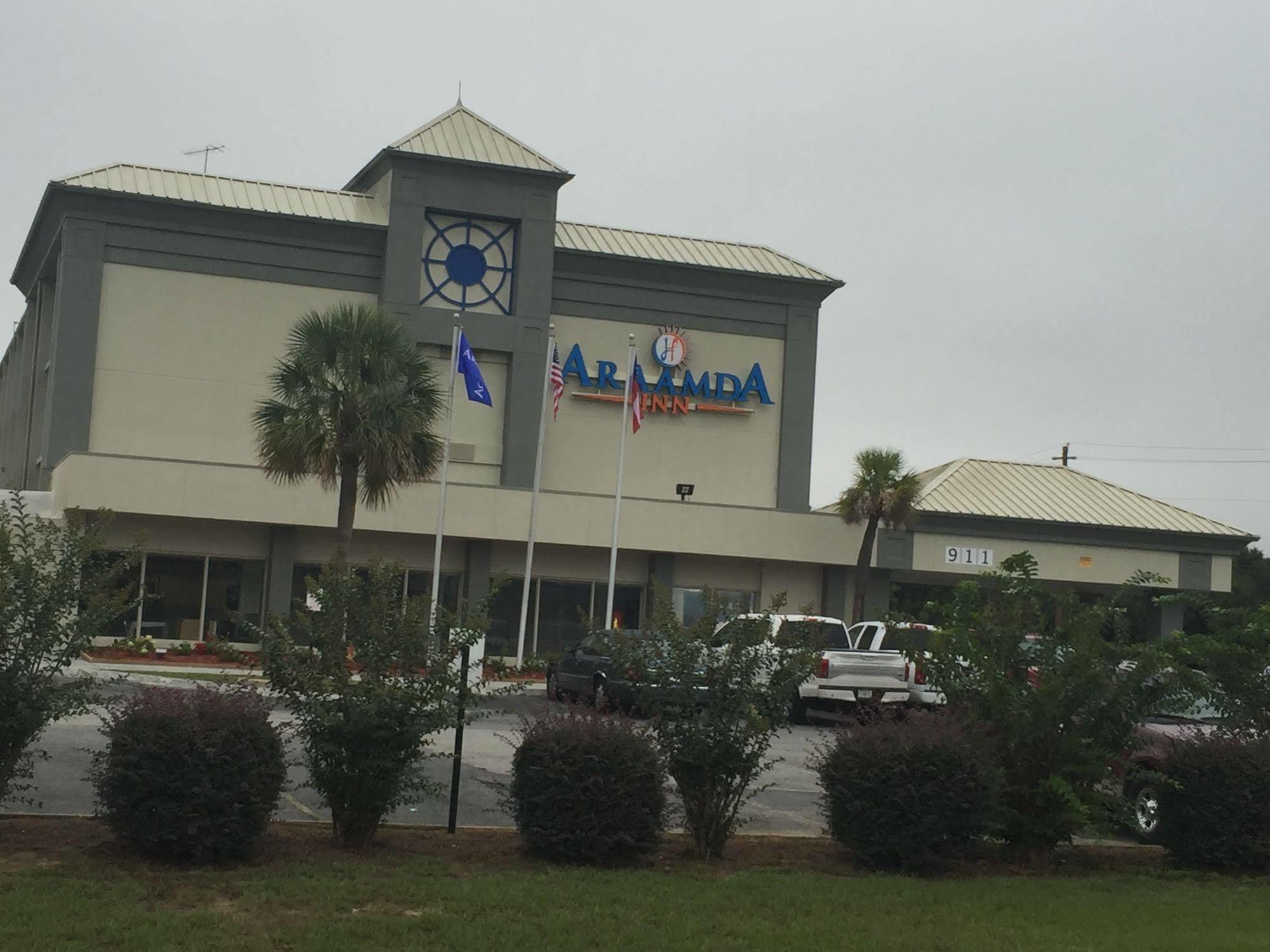 Hotel Araamada
