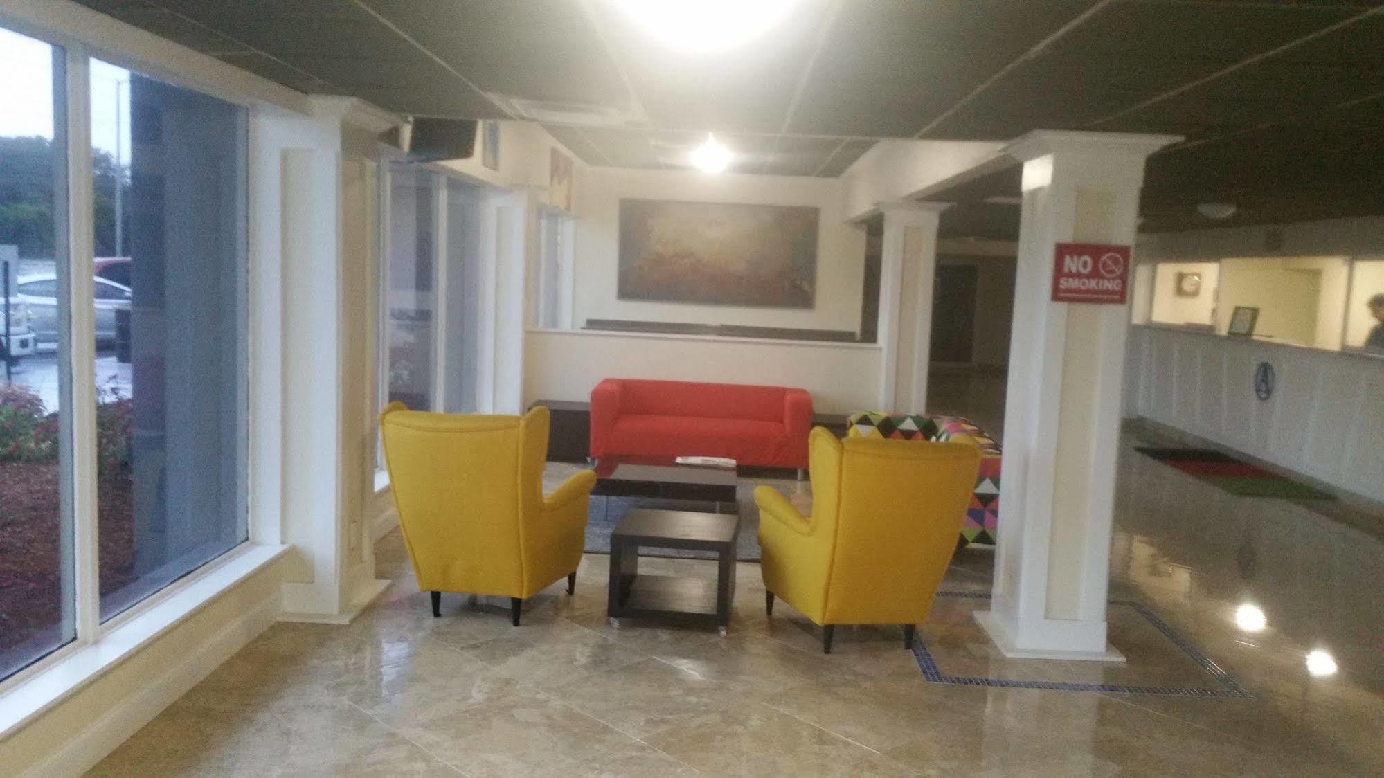 Hotel Araamada Albany