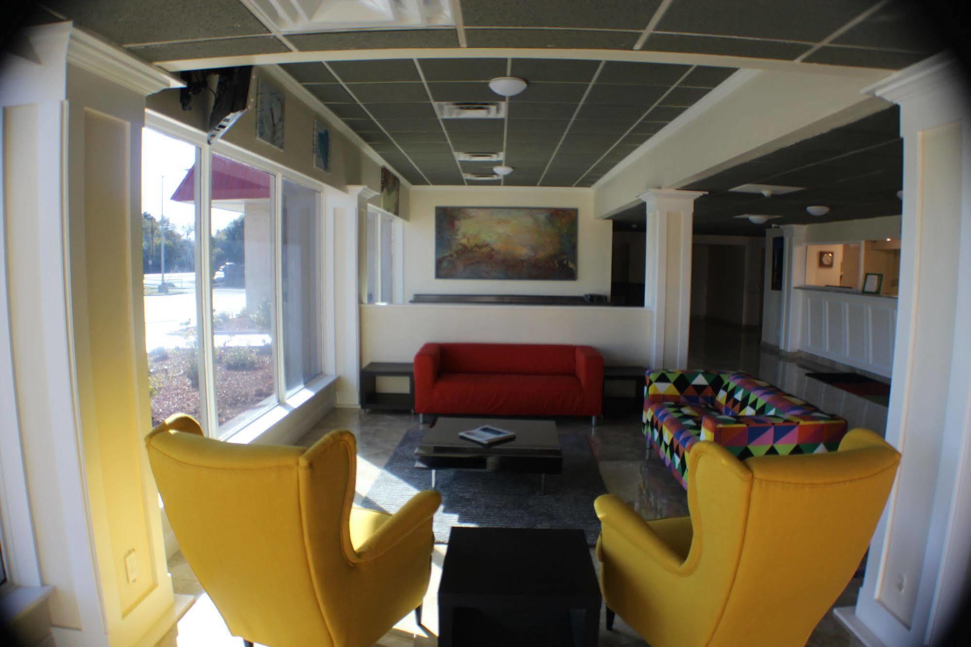 Araamada Hotel