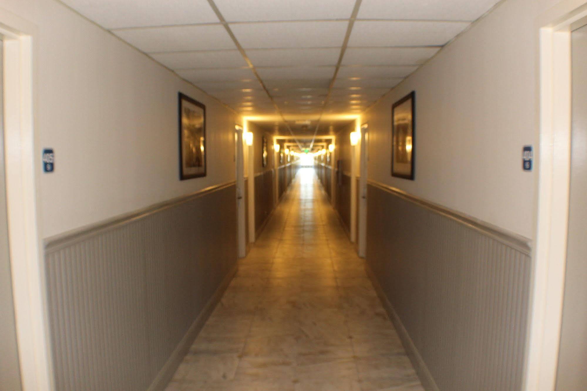Araamada Hotel