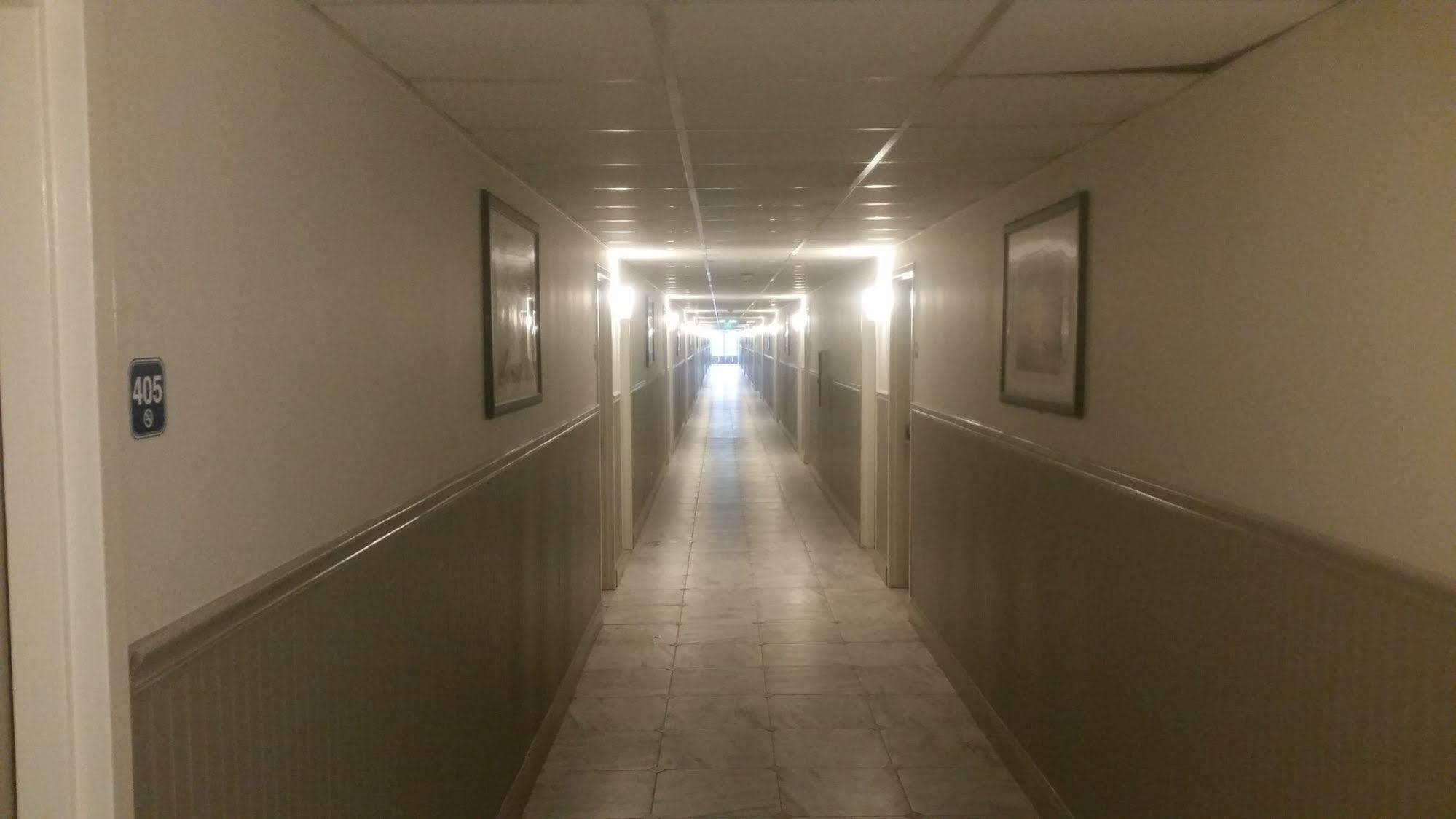 Araamada Hotel