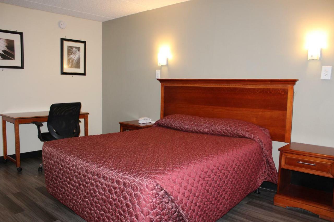 Araamada Hotel Albany