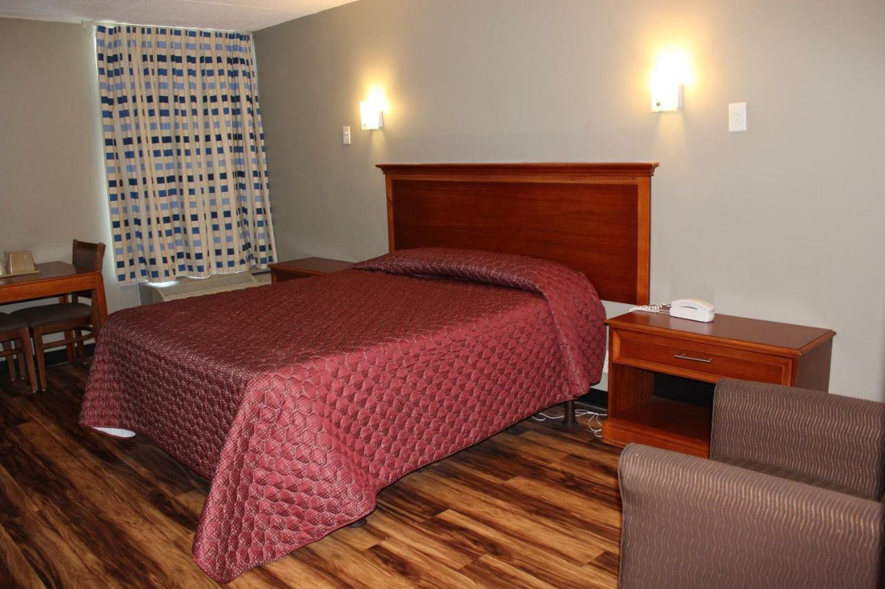 Araamada 3* Albany