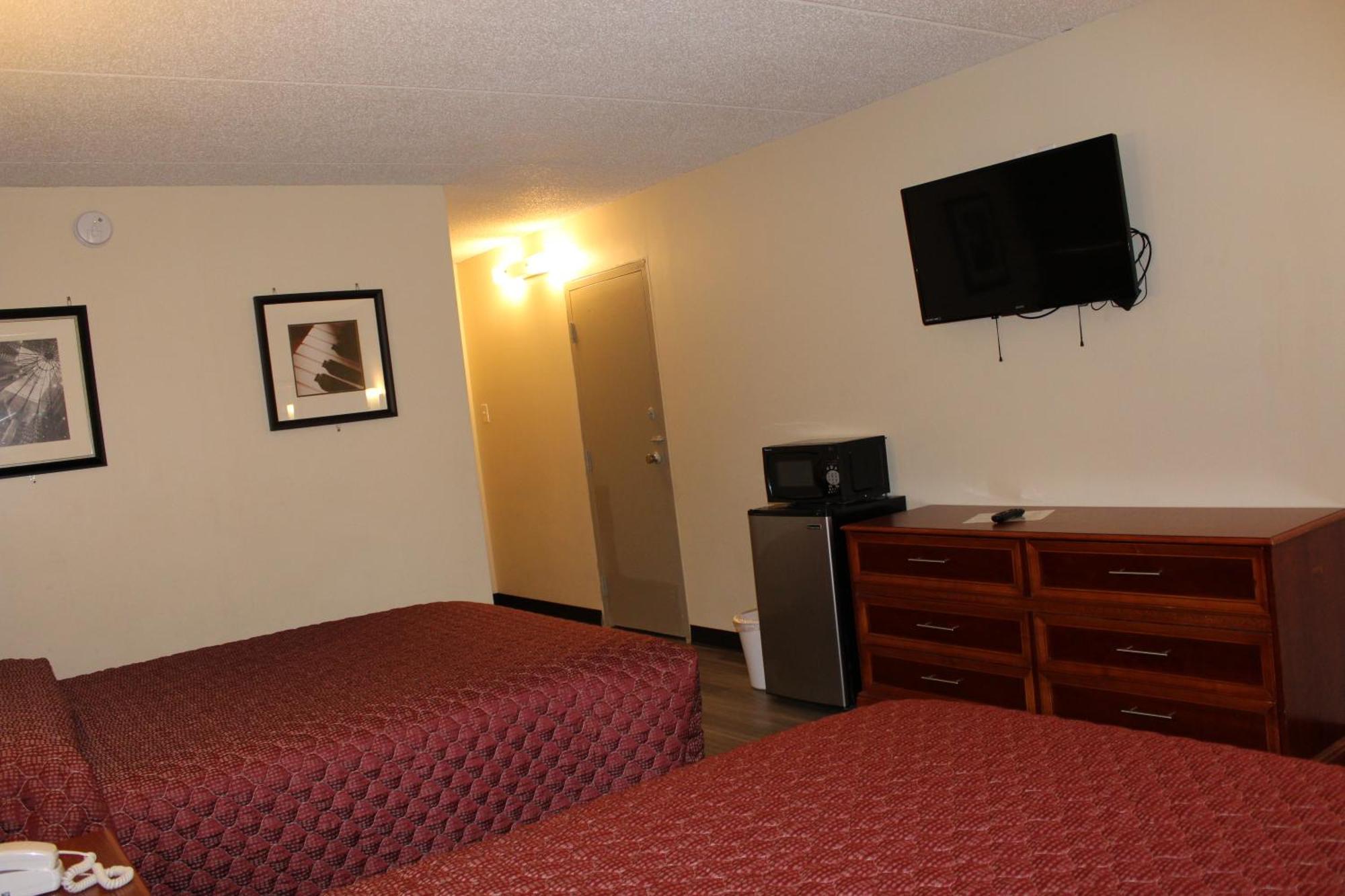 Araamada Hotel 3*