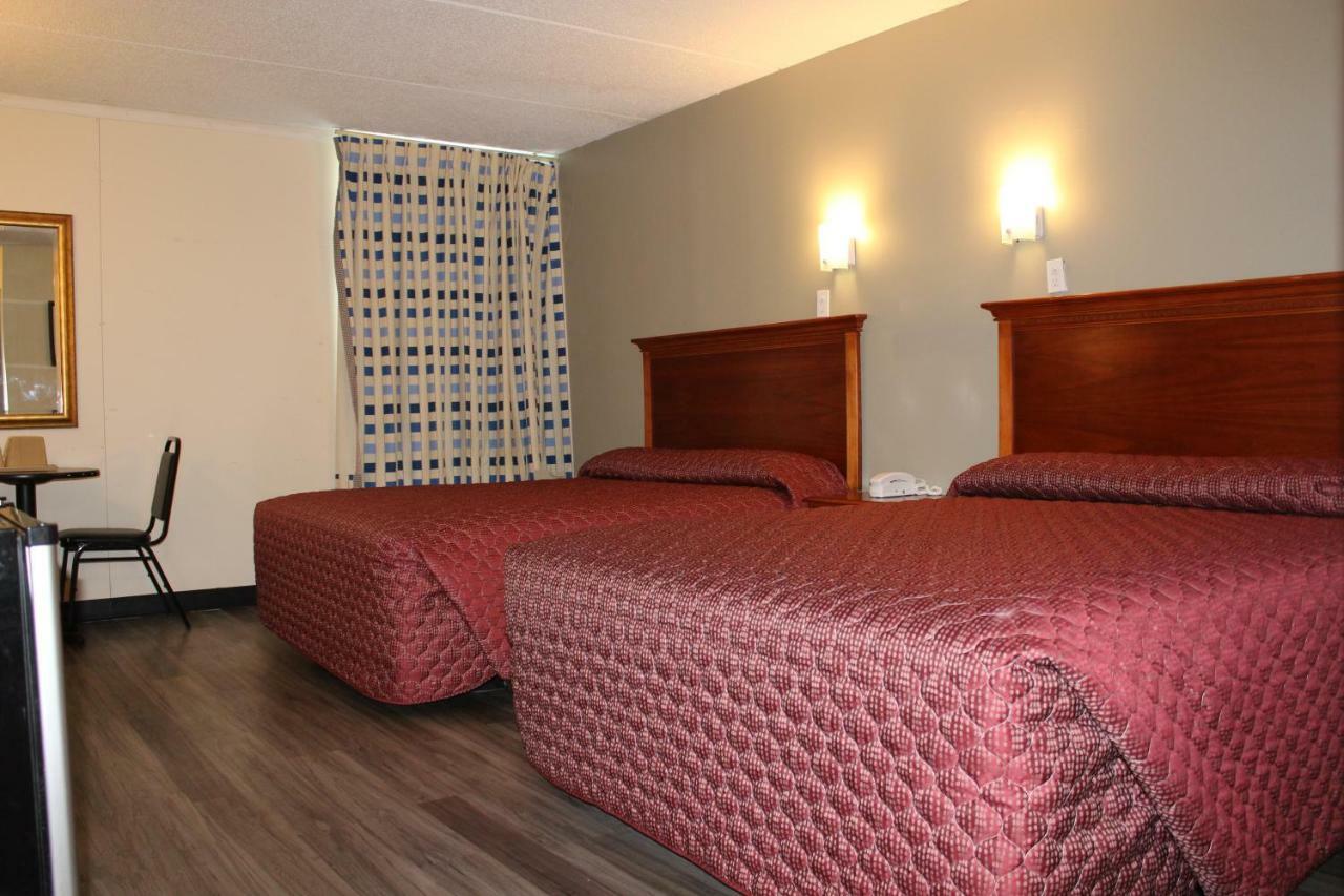 Hotel Araamada Albany