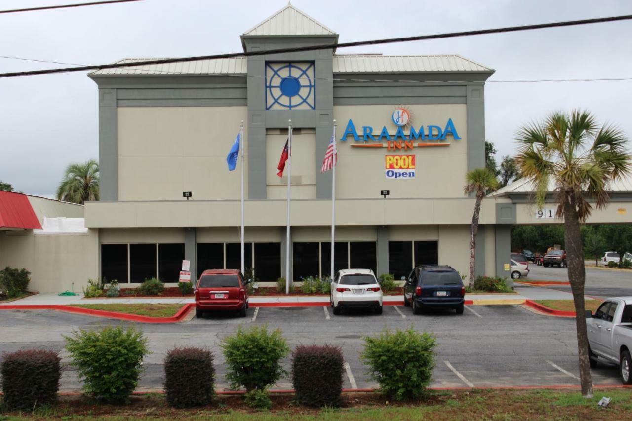 Hotel Araamada