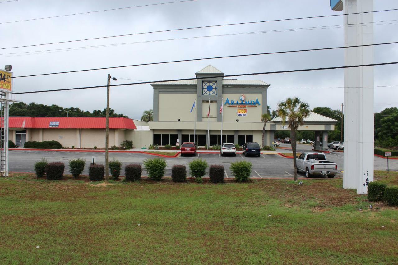 Araamada Albany
